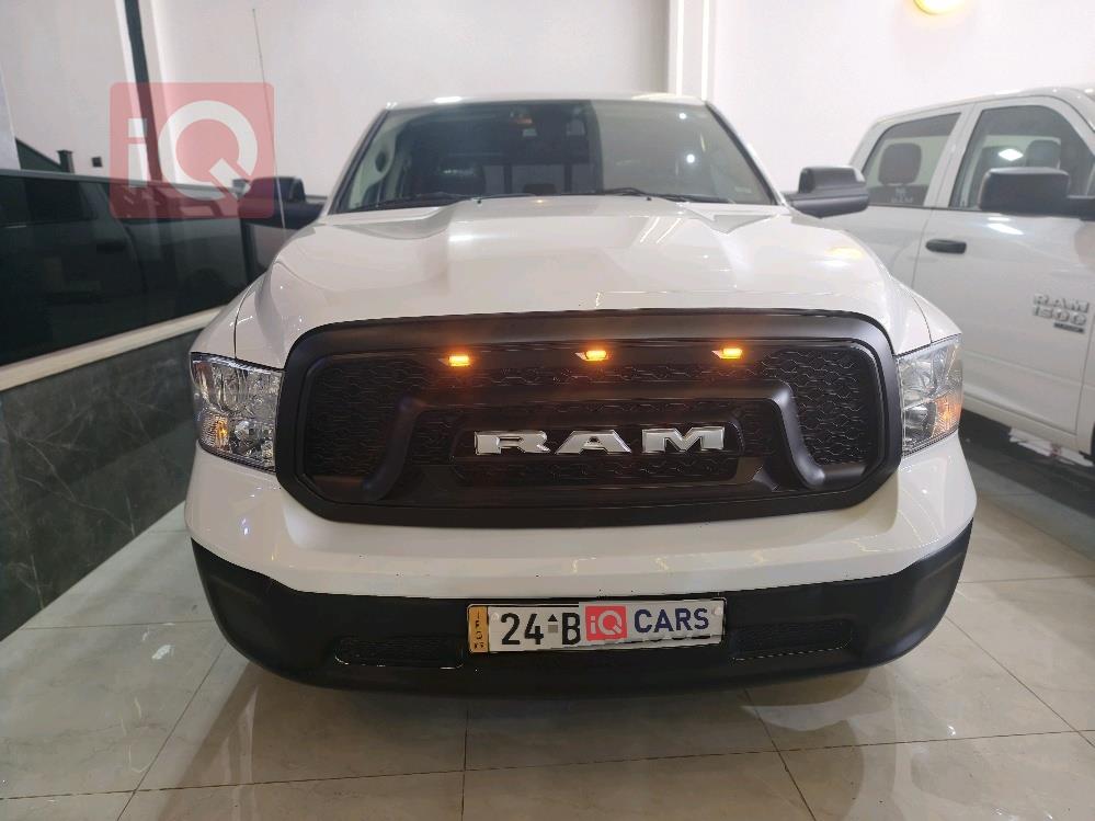 رام 1500